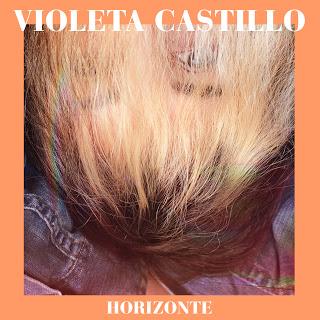 VIOLETA CASTILLO / HORIZONTE