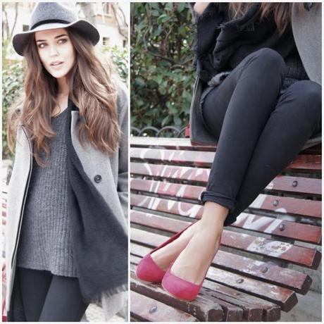 Paseando a Bruma :) claraalonso95_Snapseed