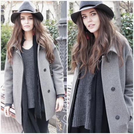 Paseando a Bruma :) claraalonso776_Snapseed