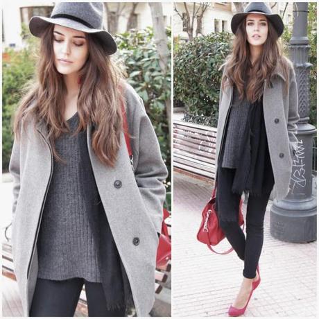 Paseando a Bruma :) claraalonso91_Snapseed