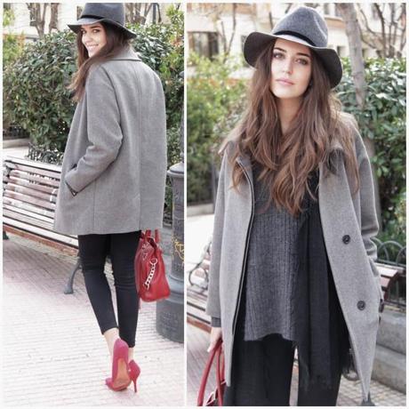 Paseando a Bruma :) claraalonso92_Snapseed