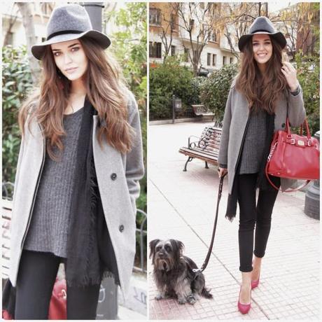 Paseando a Bruma :) claraalonso96_Snapseed