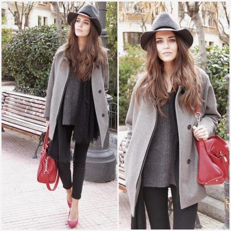 Paseando a Bruma :) claraalonso93_Snapseed