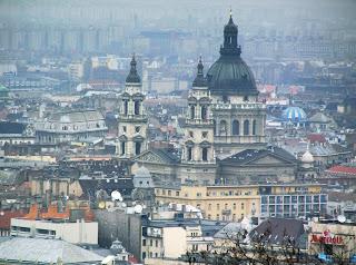 Budapest