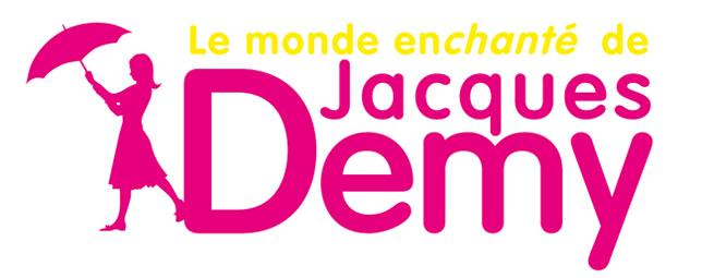 Jacques Demy en la Cinemathèque Francaise