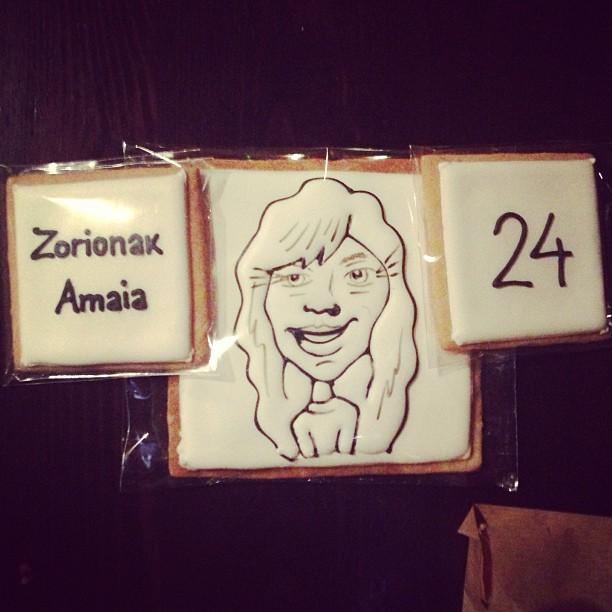 De vuelta. Un recopilatorio de imágenes.