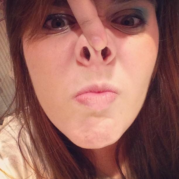 De vuelta. Un recopilatorio de imágenes.