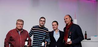 Prueba de realidades que no se ven.