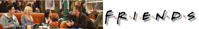 Guiones Friends