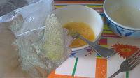 Croquetas de jamon