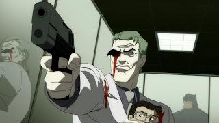 Dos nuevos vídeos de TDKR