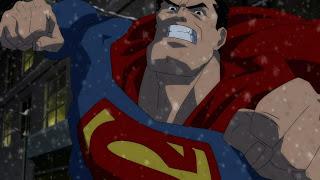 Dos nuevos vídeos de TDKR