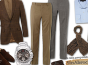 Look Día. Miércoles Enero 2013.