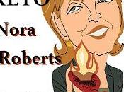 Reto Nora Roberts 2013