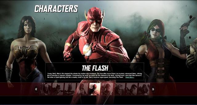 Una INJUSTICIA que aun no sea Abril