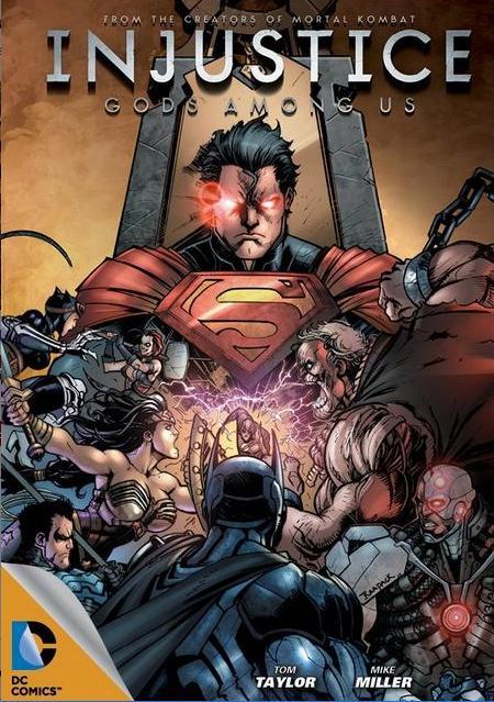 Una INJUSTICIA que aun no sea Abril