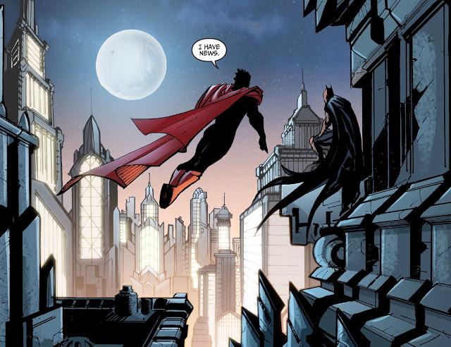 Una INJUSTICIA que aun no sea Abril