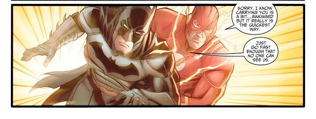 Una INJUSTICIA que aun no sea Abril