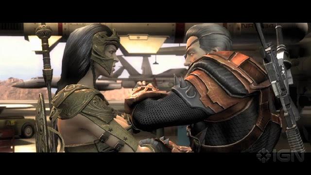 Una INJUSTICIA que aun no sea Abril