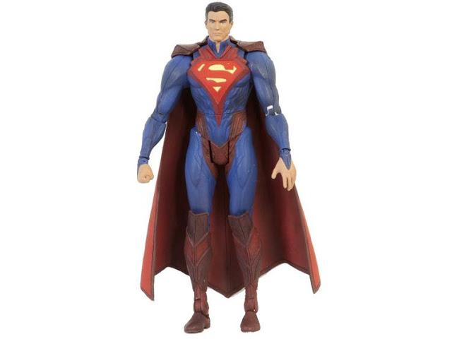 Una INJUSTICIA que aun no sea Abril