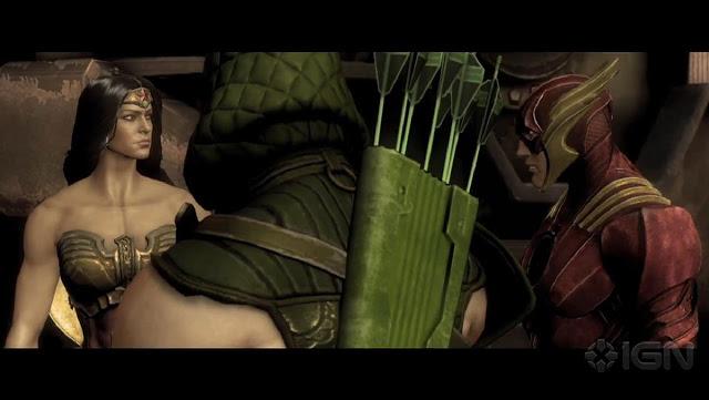 Una INJUSTICIA que aun no sea Abril