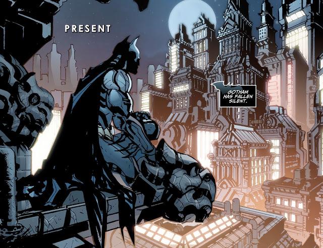 Una INJUSTICIA que aun no sea Abril