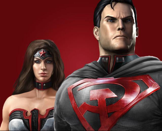 Una INJUSTICIA que aun no sea Abril