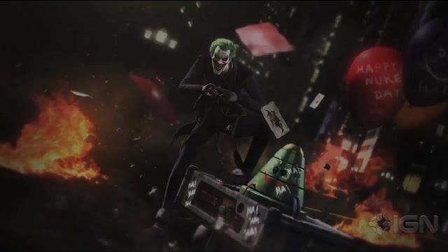 Una INJUSTICIA que aun no sea Abril