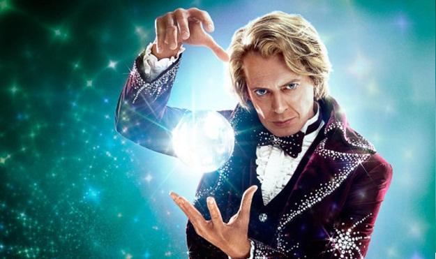 El Kame Hame Ha de Steve Buscemi