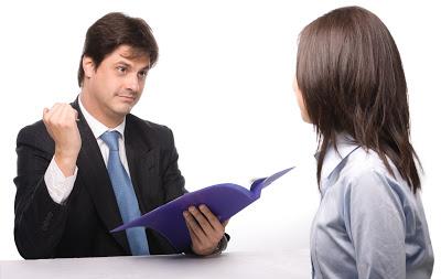 8 trucos mentales en entrevistas de trabajo