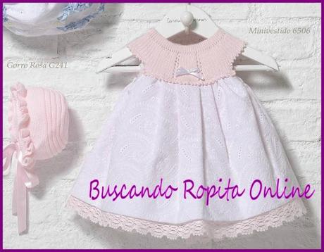 LOS MONINOS y LO NUEVO DE CARMEN TABERNER LOS MONINOS y LO NUEVO DE CARMEN TABERNER