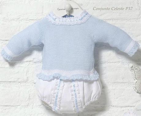 LOS MONINOS y LO NUEVO DE CARMEN TABERNER LOS MONINOS y LO NUEVO DE CARMEN TABERNER