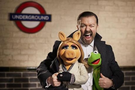 La Secuela De Los Muppets Ya Tiene Titulo Oficial y 2 Primeras Imágenes La Secuela De Los Muppets Ya Tiene Titulo Oficial y 2 Primeras Imágenes