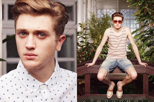 NATIVE YOUTH spring - summer 2013