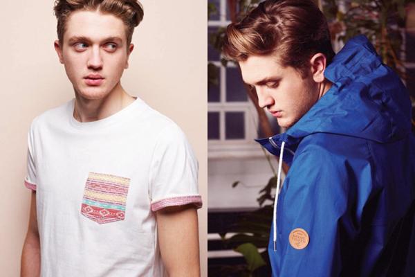 NATIVE YOUTH spring - summer 2013