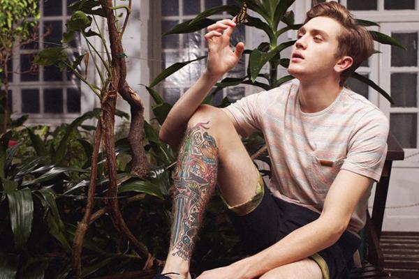 NATIVE YOUTH spring - summer 2013