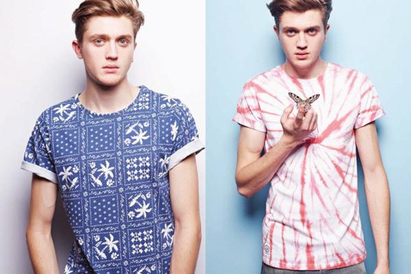 NATIVE YOUTH spring - summer 2013