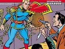 ¡Marvel Comics registra marca Kimota!