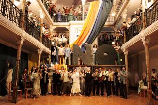 NO. Una película de Pablo Larraín