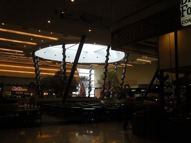 De Shopping en Palhoça