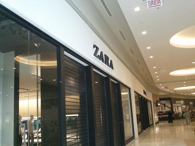 De Shopping en Palhoça