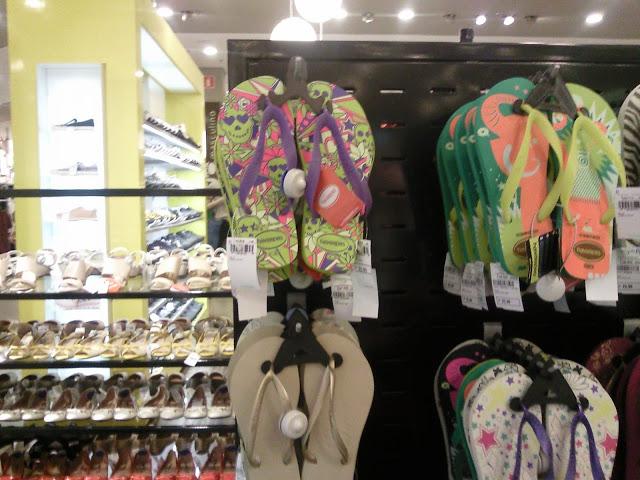 De Shopping en Palhoça