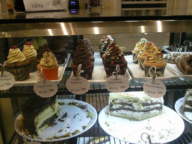 De Shopping en Palhoça