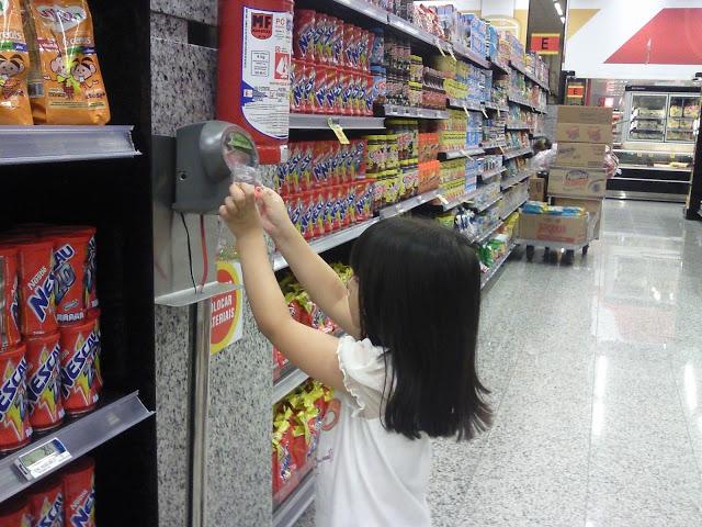 De Shopping en Palhoça