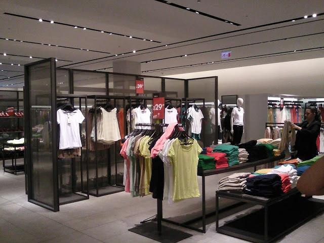 De Shopping en Palhoça