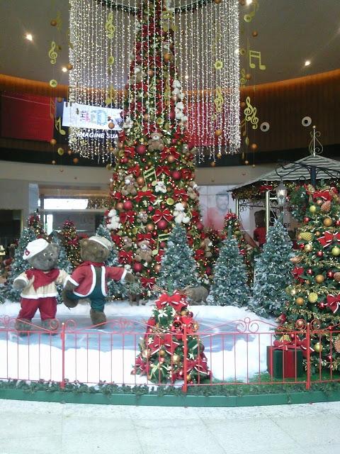 De Shopping en Palhoça