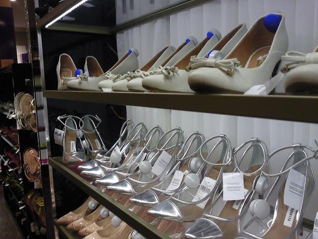 De Shopping en Palhoça