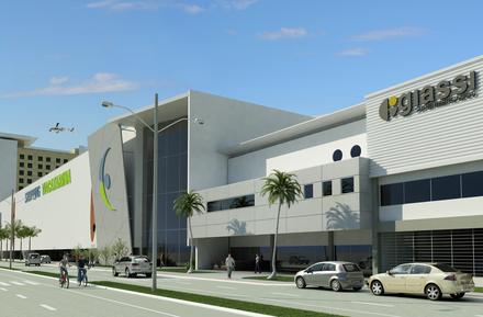 De Shopping en Palhoça