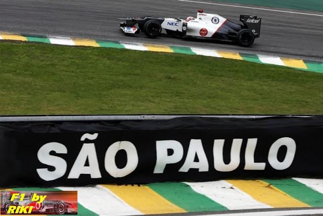 SAUBER VENDE PARTE DE SUS ACCIONES A DEKRA