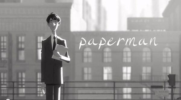 paperman